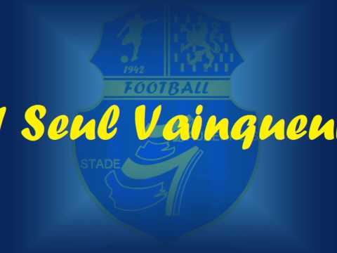 TOURNOI U15 STADE AUXERROIS - 9 MAI 2013