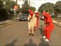 Jay Rock - Blood Walk 08 