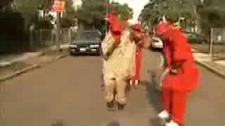 Jay Rock - Blood Walk 08