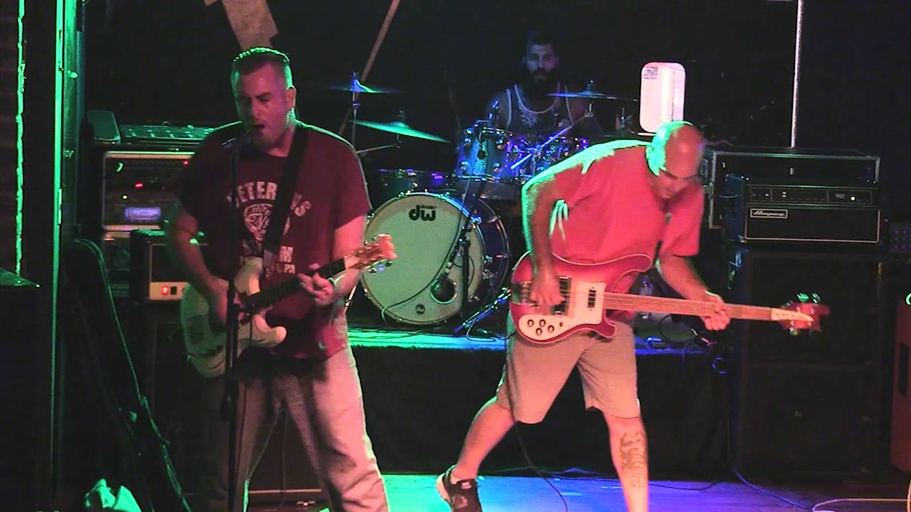 [hate5six] Hold Down the Ocean - July 19, 2015
