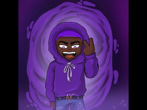 OGJOTTA - "Roxo" [Visualizer] (Prod. @Madebycaio)