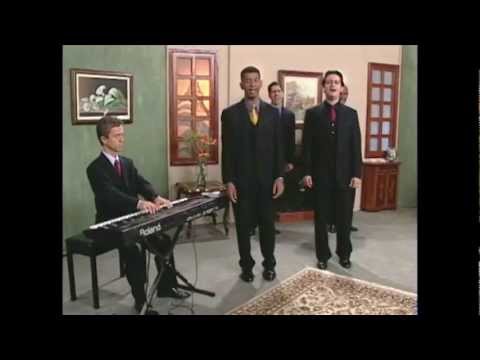 Prefixo "Breve virá", 1996 - Arautos do Rei - 17ª formação