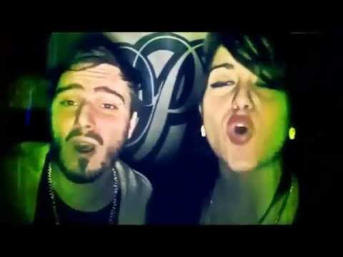 Power Francers and D Bag  - Pompo nelle casse REMIX DjMC {VIDEO UFFICIALE} Novità  2012