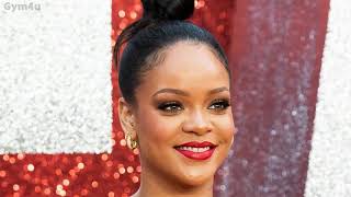 Rihanna Weight Gain Again Looks Good On Her ★ 2019