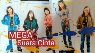 Download lagu Mega - Suara Cinta mp3
