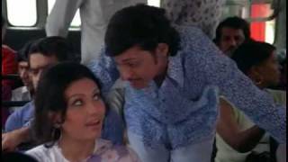 Janeman Janeman Tere Do Nayan....