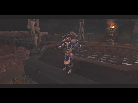 How to Level Skinning in Legion for World of Warcraft