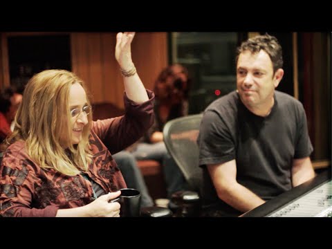 For The Last Time - Melissa Etheridge (Official Video)