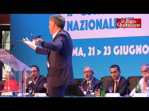 Ilva, Palombella (UILM): "Time's up." Di Maio: "Protect workers and the people of Taranto."