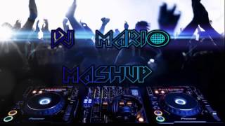 David Hasselhoff feat.DJ Mario - Dance Dance `D Amoure 2013 by OTM Records
