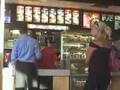 McDonalds prank (Dane Cook)