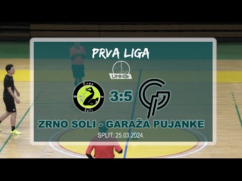 UMN_TV  1L_Zrno Soli - Garaža Pujanke (Sažetak)