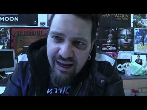 Patreon: Harmony (2015) di Michael Arias e Takashi Nakamura - Minirece richiesta da Divoratuono