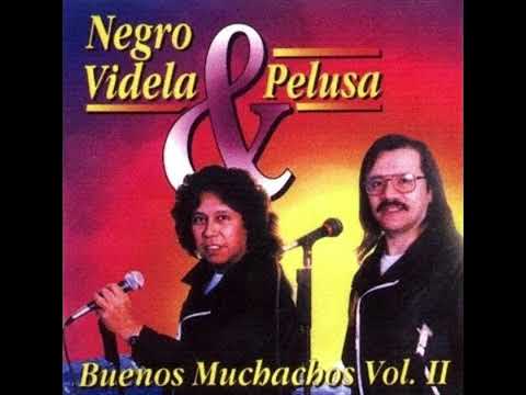 NEGRO VIDELA & PELUSA BELLA 1996