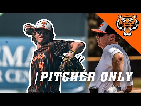 Pitcher Only? Should you do it? (ft David Birkby)