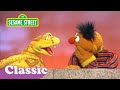 Do What I Do Song With Ernie And Sandy The Snake Sesame Street Classic
