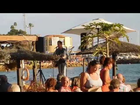 Cabo Roig 13.11.2016 - niedziela