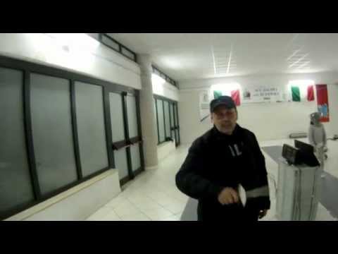 Magister De Santis docet.