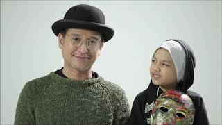Download lagu Puisi Moden Episod 11 - Talam 12 Muka (Hasnul Rahmat & Puteri Balqis) mp3
