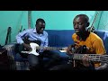 Umukiza wacu ashobora 57 mu gakiza instrumental by Israel Iracyaturagiye ft Nsengiyumva Emmanuel