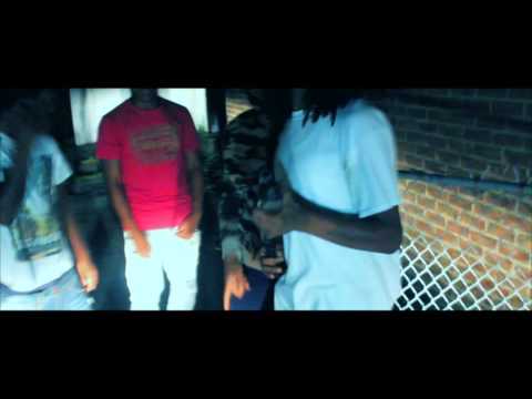 LIL DRE "SHOOTAS" SHOT BY: XANTANAVISION