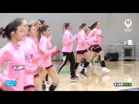 Moyra-Budaörs Handball – NEKA trailer