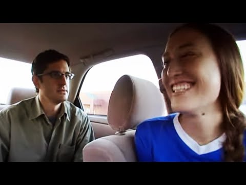 Rebellions and Choices | Louis Theroux | BBC Studios