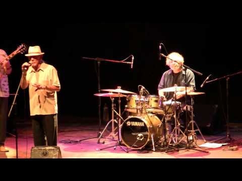 André Ceccarelli et Troc Project : Another door