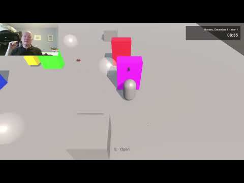 Additional portfolio video