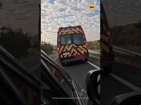 VOCÊ NÃO IMAGINA QUANTA GENTE VAI PARA MUQUÉM! 😱