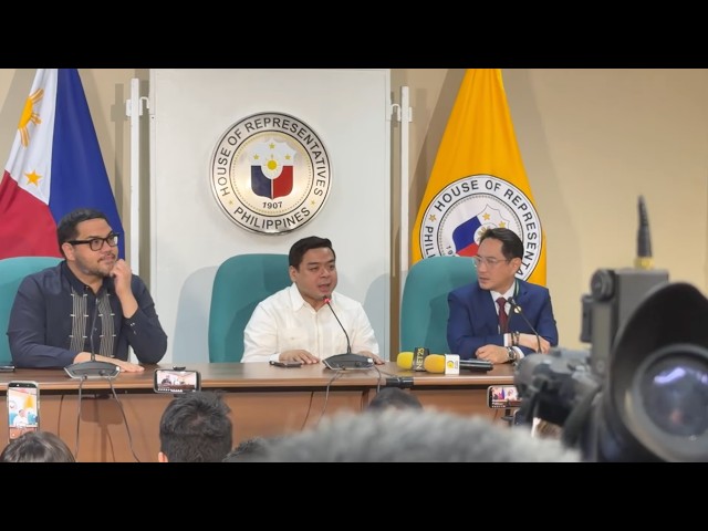 We ‘scored points’ by presenting Sara Duterte videos during trial