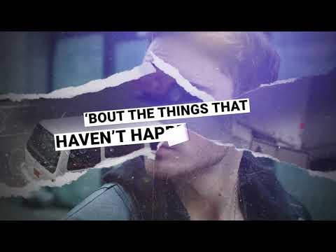 The Stafford Brothers - Unglued (Official Lyric Video)