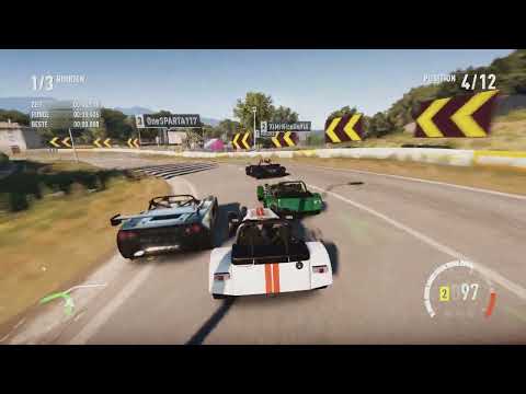 Forza Horizon 2 #113