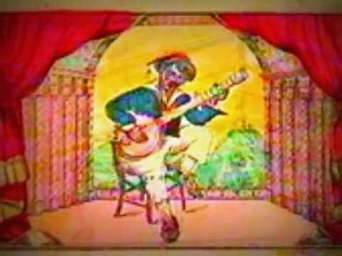 Christy Minstrel Songs with the George Mitchell Minstrels