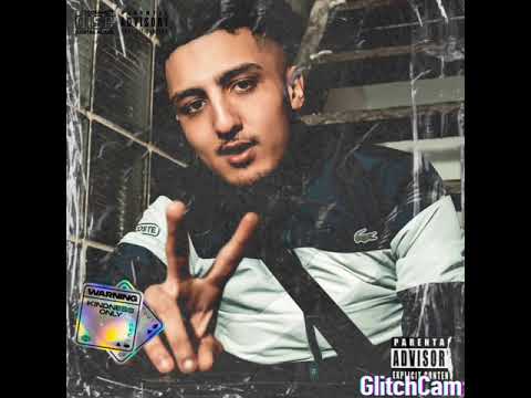 MORAD - TE PIRAS (FT DELARUE & EL PATRON 970)