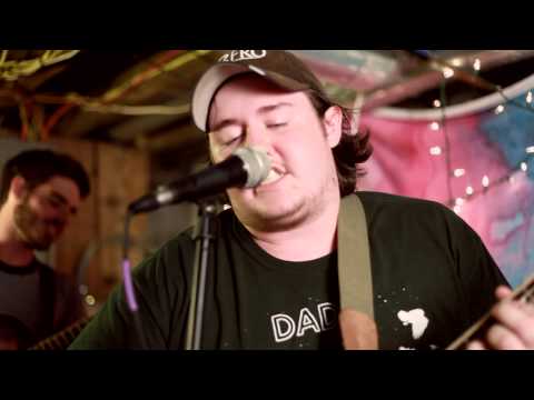 Modern Baseball "Hours Outside In The Snow" Acoustic