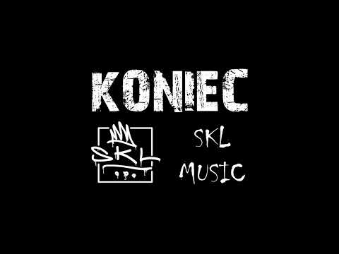 Adi SKL - Koniec prod. D-Low Beats (solo)