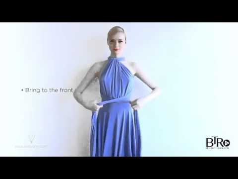 BTR Spotlight Deal - Von Vonni's Transformer dresses