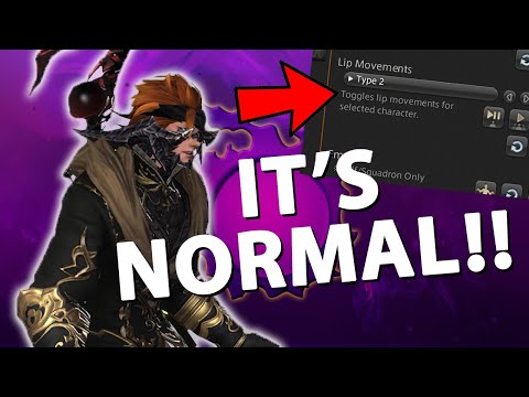 “Ovulation Fetish” (fun with /gpose)