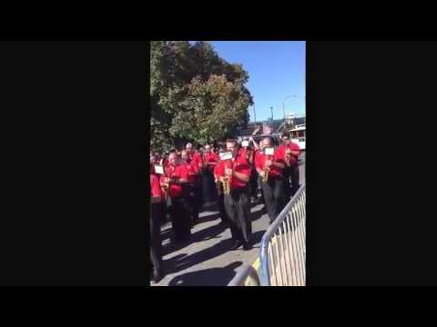 "What a little moolight can do" -Jos. A. Ferko Stringband. 10/11/15