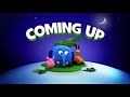 Disney Junior Jungle Junction Coming Up Nighttime Widescreen