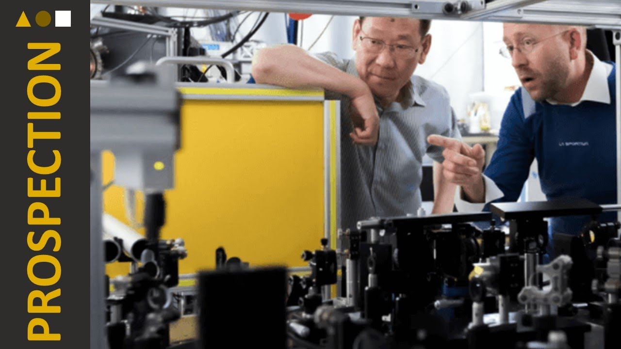 Aperçu de la vidéo