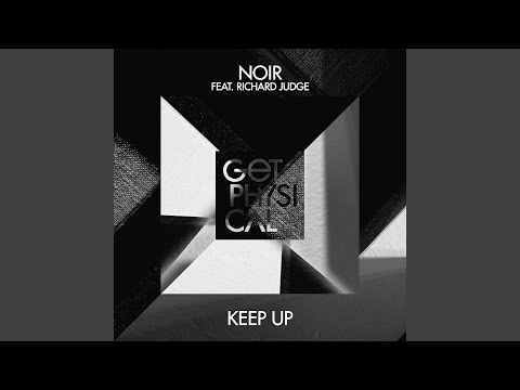 Keep Up (Club Mix)