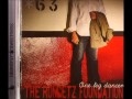 The Rongetz Foundation - Almost 