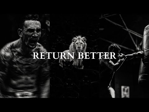 MAKE YOUR BIGGEST COMEBACK IN 2026 - Powerful Motivational Speech Video