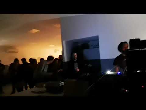 Rootikal Temple playing his future realeased - BAGNOLS REGGAE DUB REUNION #1