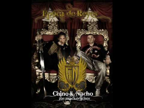 La Fotografia - Chino Y Nacho
