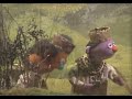 Sesame Street African Alphabet