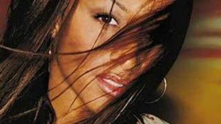 Chante Moore - Straight up (I&#39;m Sprung Remix)