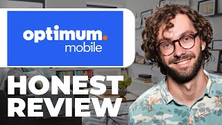 Optimum Mobile Mobile Operator Honest Review - Watch Before Using